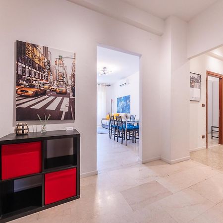 Lungotevere Apartment Rome Buitenkant foto