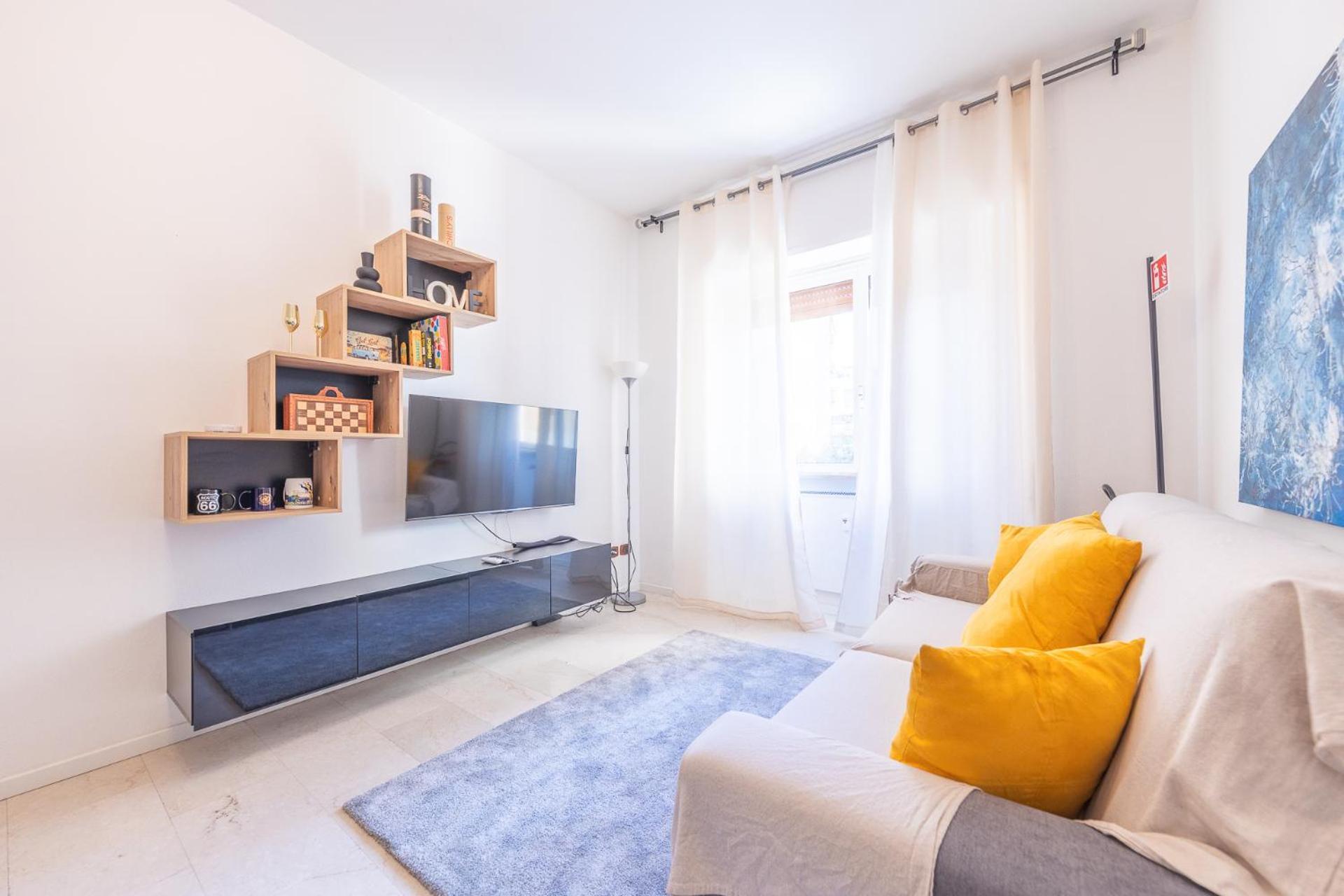 Lungotevere Apartment Rome Buitenkant foto