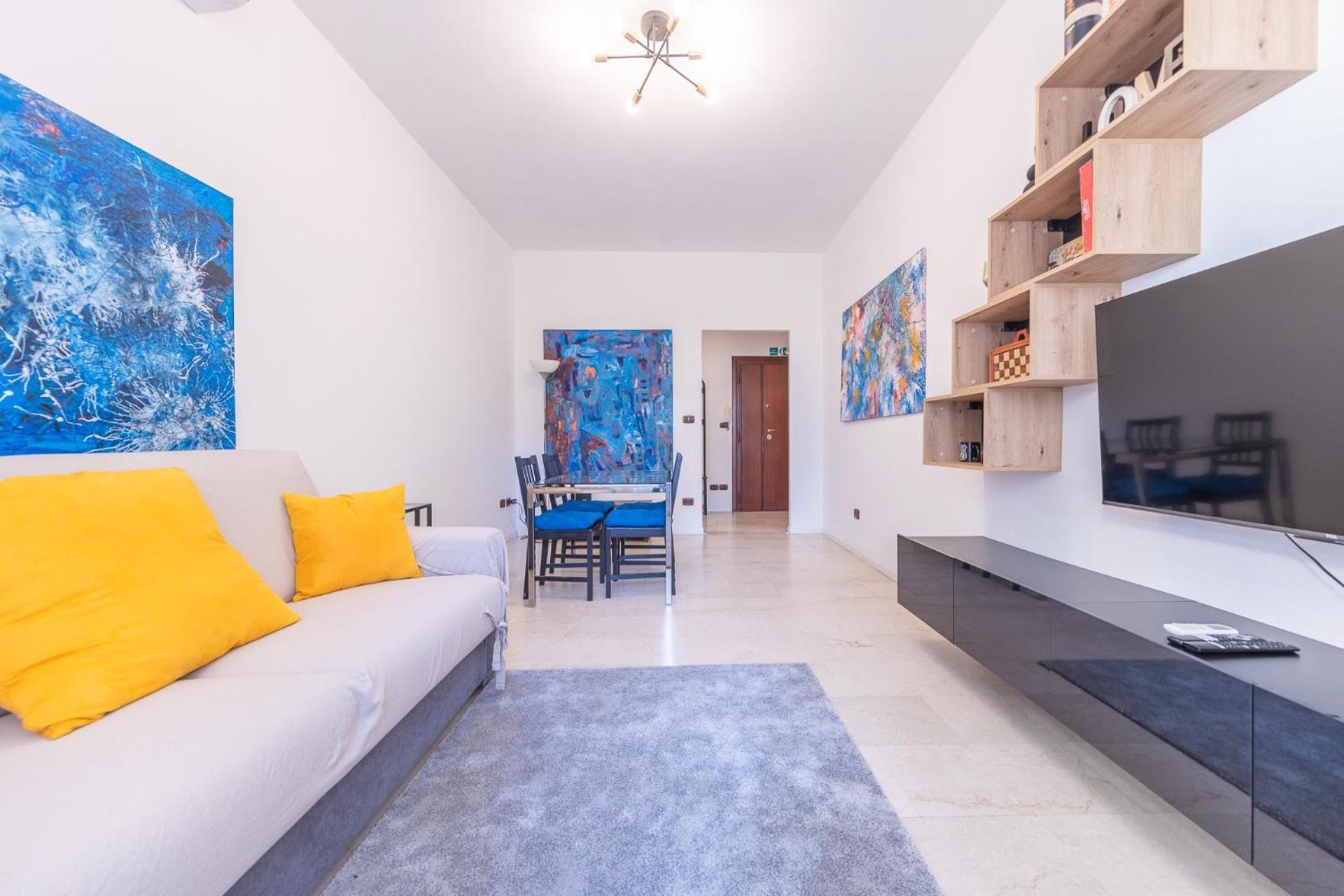 Lungotevere Apartment Rome Buitenkant foto