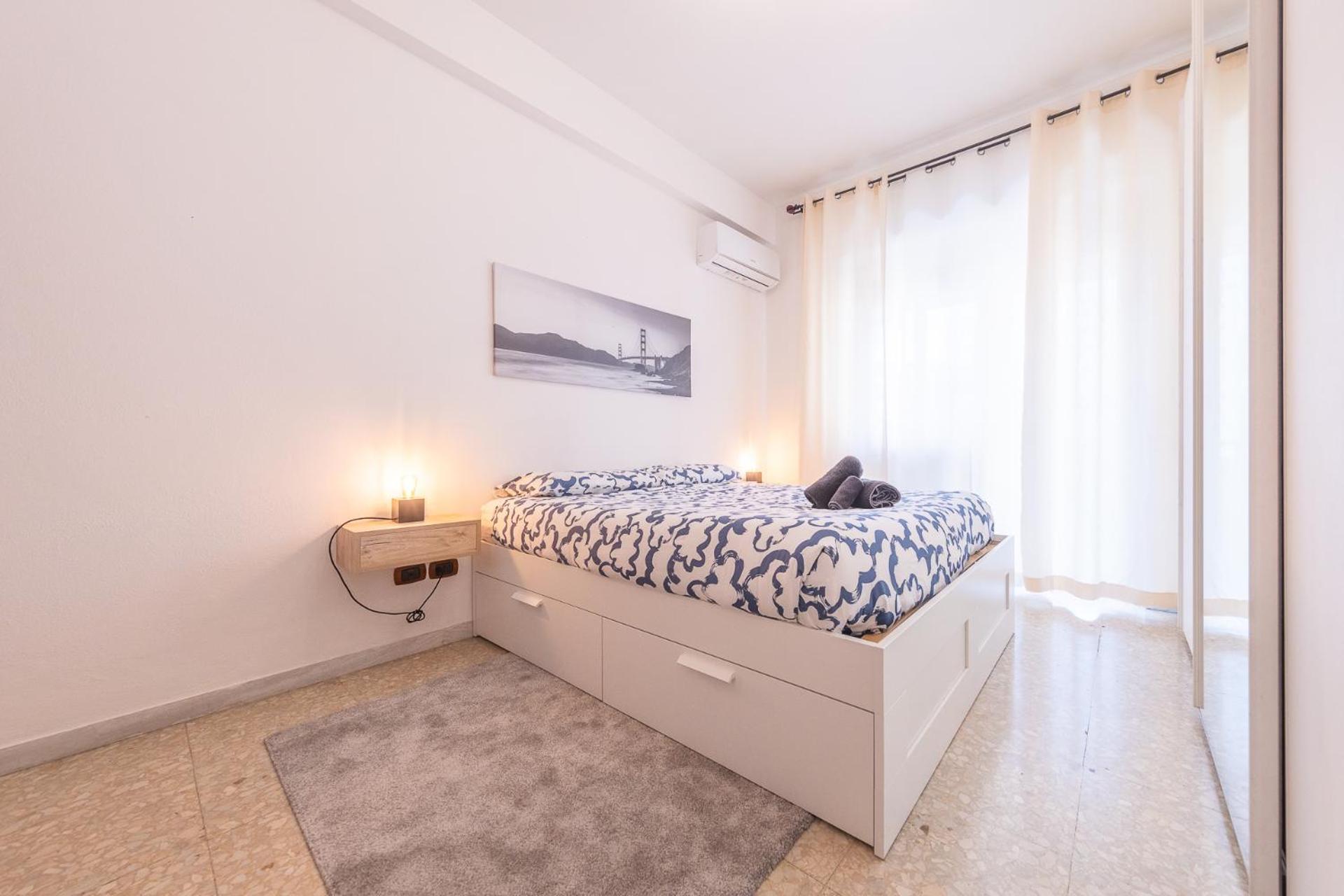 Lungotevere Apartment Rome Buitenkant foto